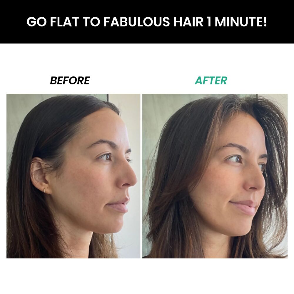 ThriveCo Hair Thickener Volumizing Serum 