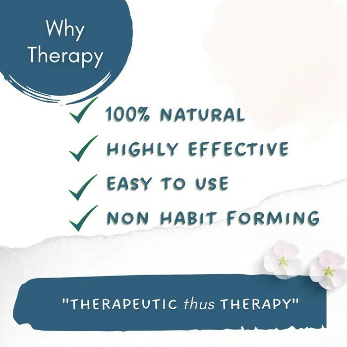 Mystiq Living Therapy Deep Sleep Roll On 