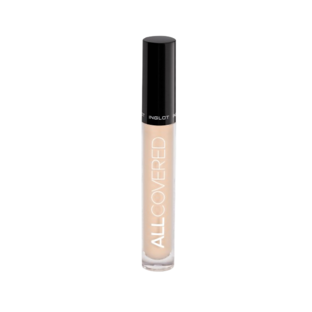 Inglot All Covered Under Eye Concealer - 103 | Grab2Buy