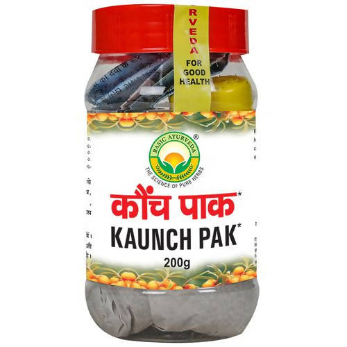 Basic Ayurveda Kaunch Pak 