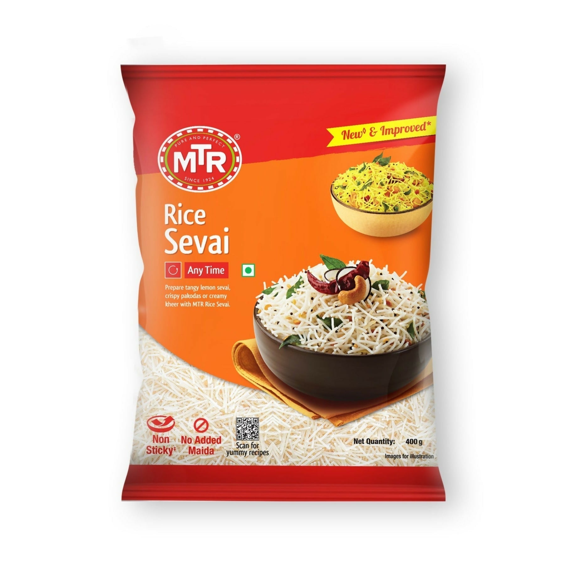 MTR Rice Sevai 