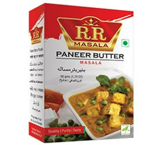 RR Masala Paneer Butter Masala - Grab2buy