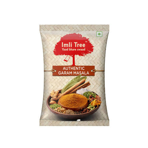 Imli Tree Garam Masala Powder - Grab2buy