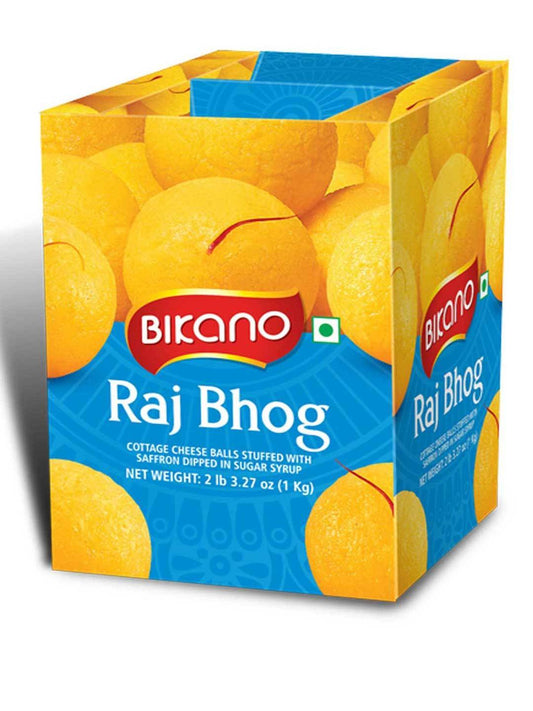 Bikano Rajbhog 