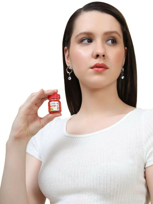 Belsa Herbals Pain Balm 