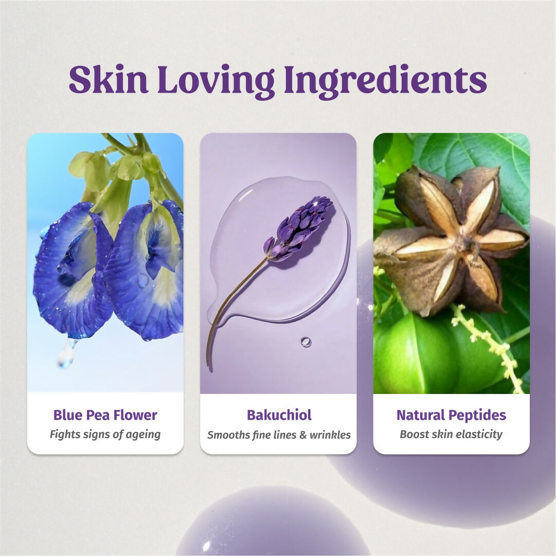 Vilvah Store Better Ageing Serum  Grab2Buy Vilvah Store Grab2Buy