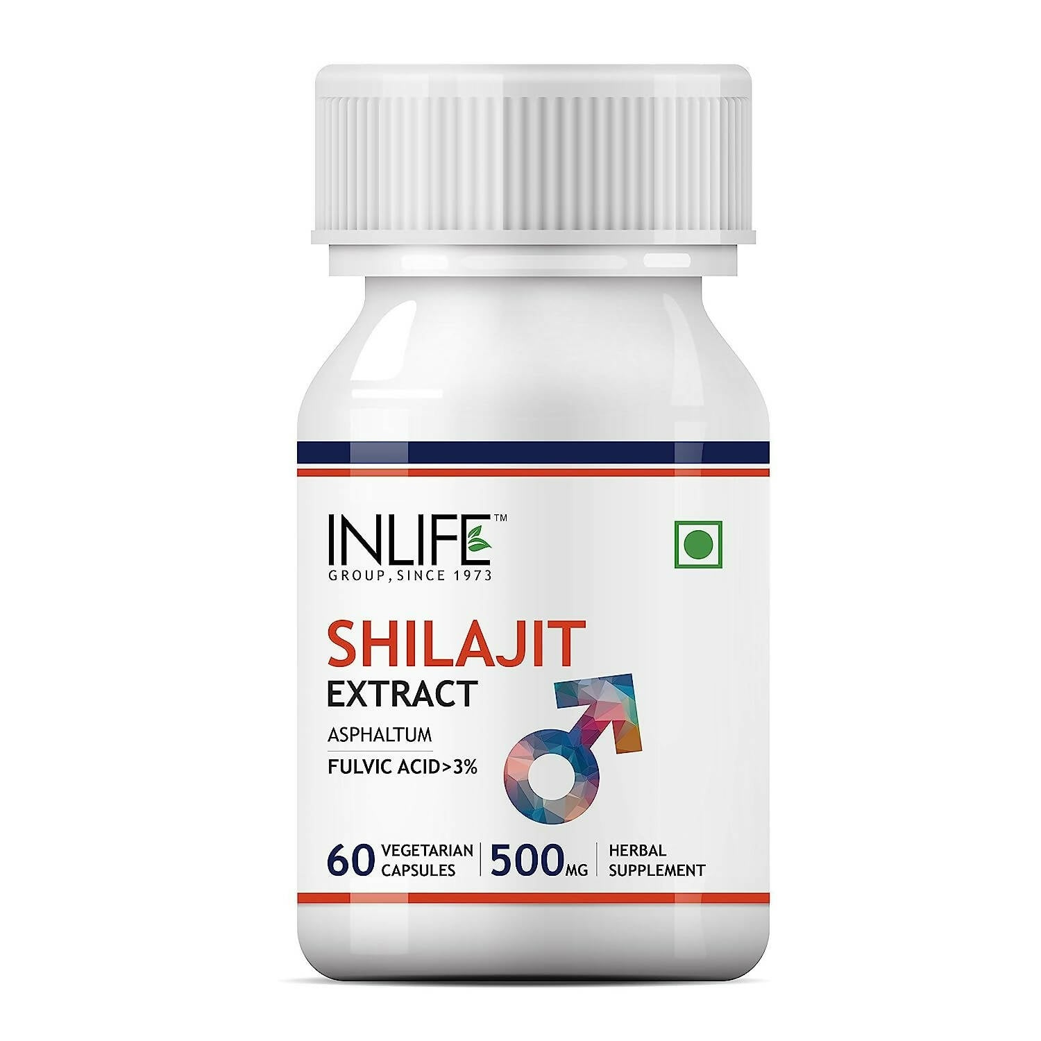 Inlife Sj Extract For Men 