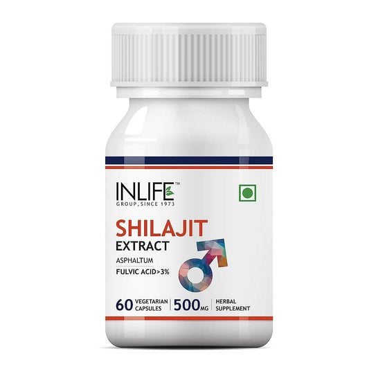 Inlife Sj Extract For Men 