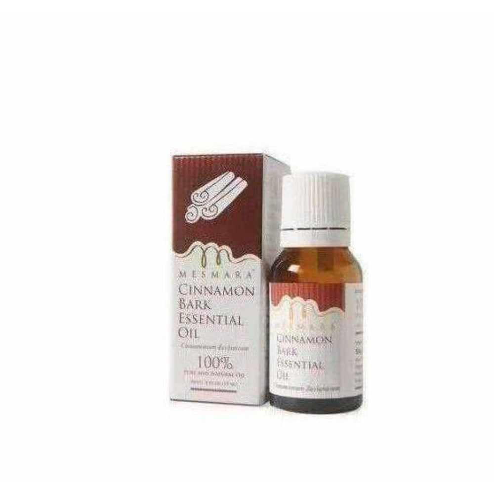 Mesmara Cinnamon Bark Essential Oil - Grab2buy