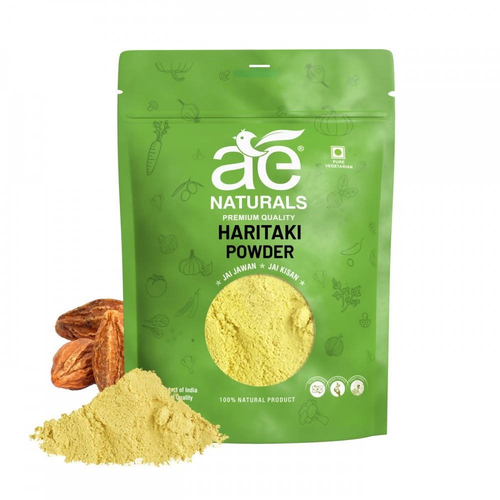Ae Naturals Haritaki Powder 