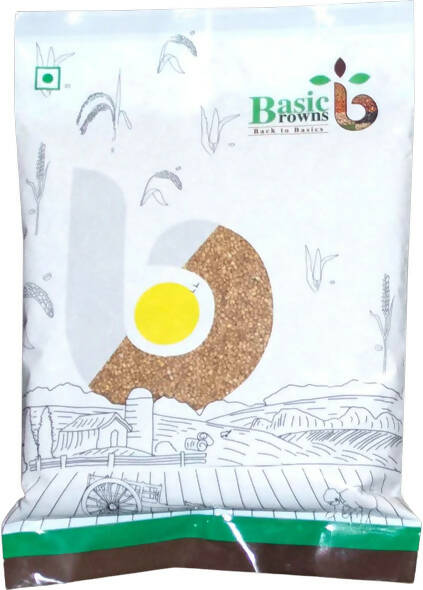 BasicBrowns Kodo Millet - Grab2buy