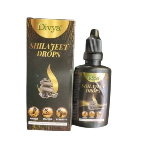 Patanjali Divya Sj Drops 