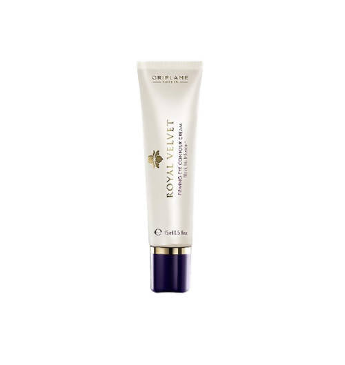 Oriflame Royal Velvet Firming Eye Contour Cream | Grab2Buy