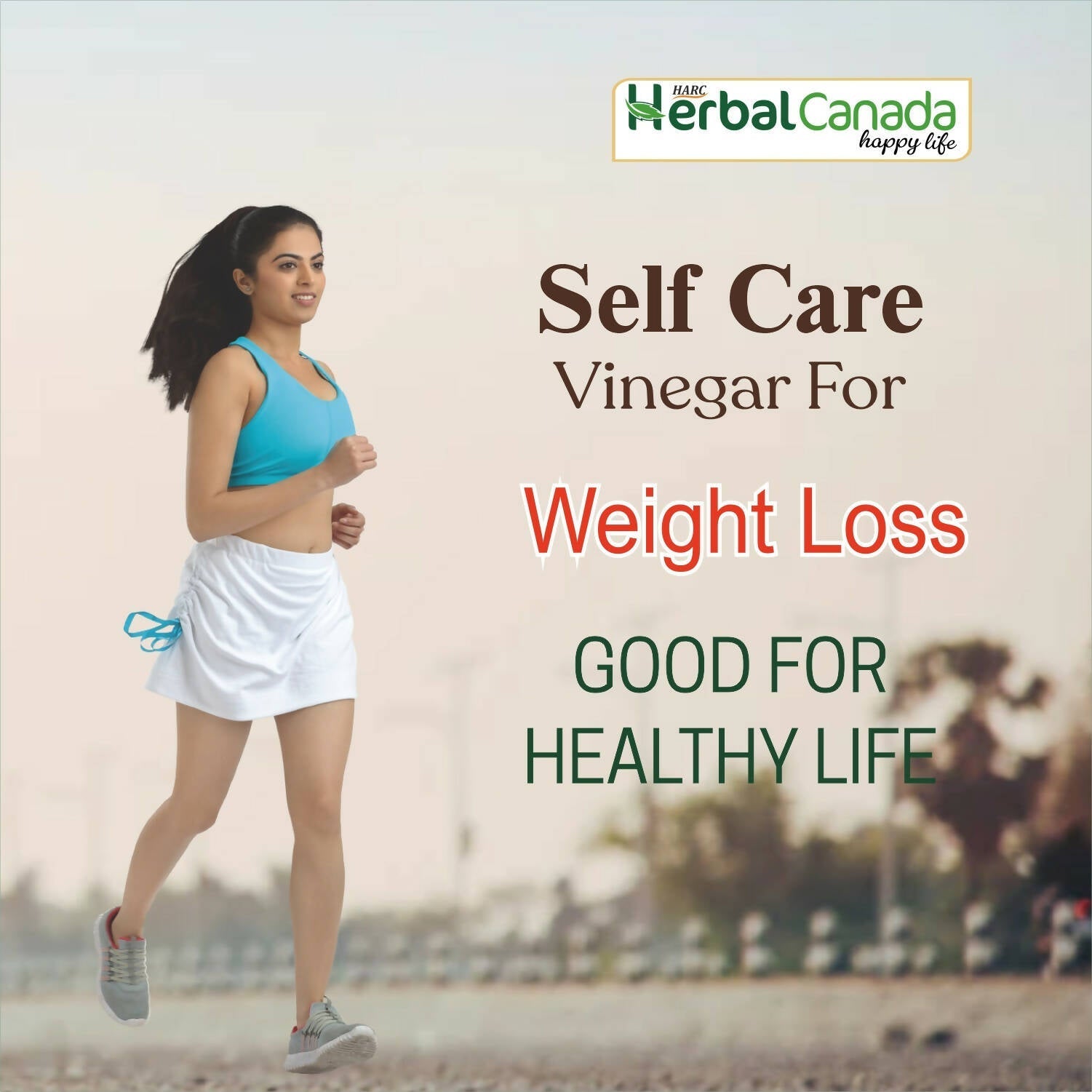 Herbal Canada Dates Vinegar 
