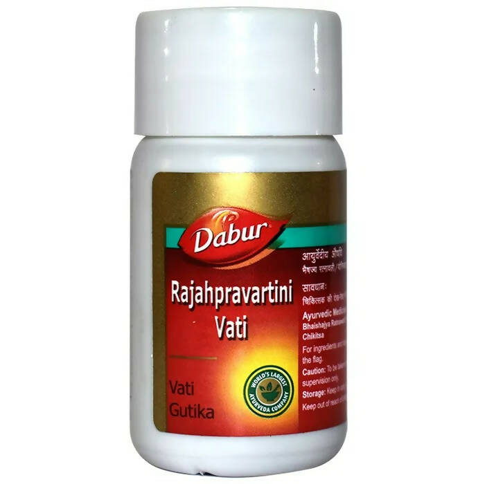 Dabur Rajahpravartini Vati 