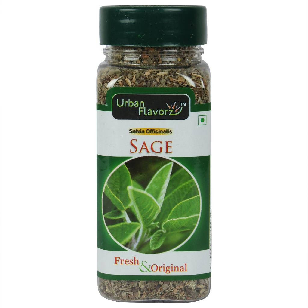 Urban Flavorz Sage 