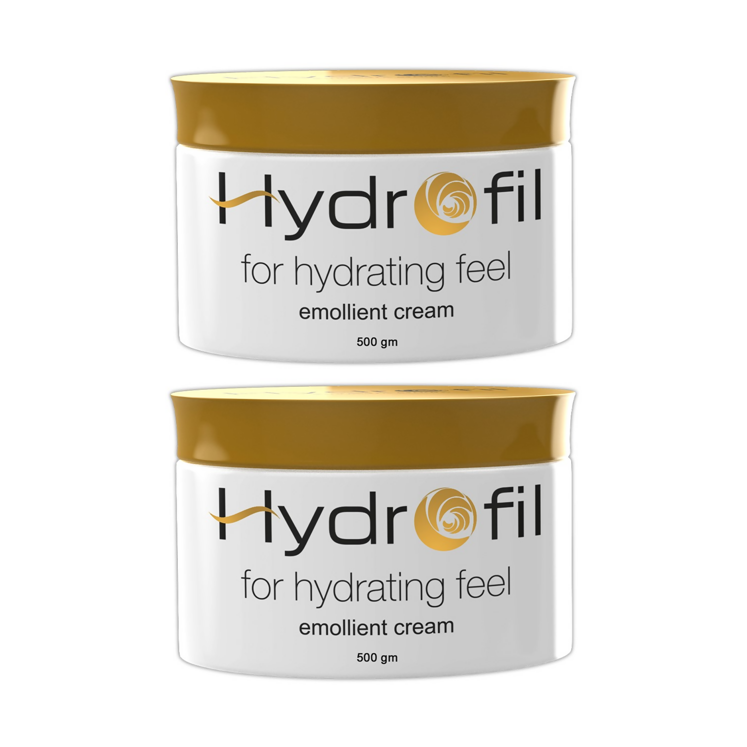 Hydrofil Moisturizing Cream 