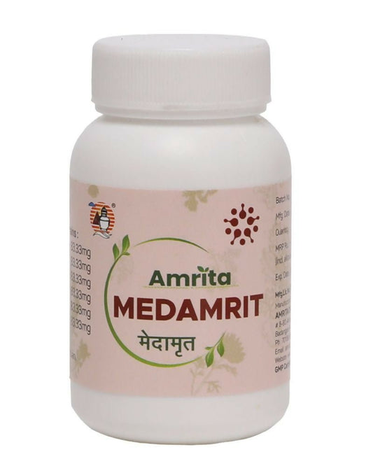 Amrita Medamrit Tablets 