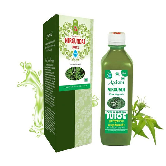Axiom Nirgundi Juice | Grab2Buy