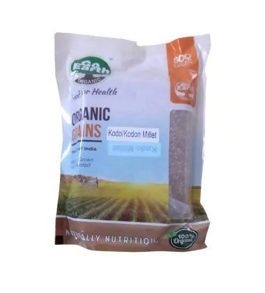 Go Earth Organic Kodo Millets - Grab2buy