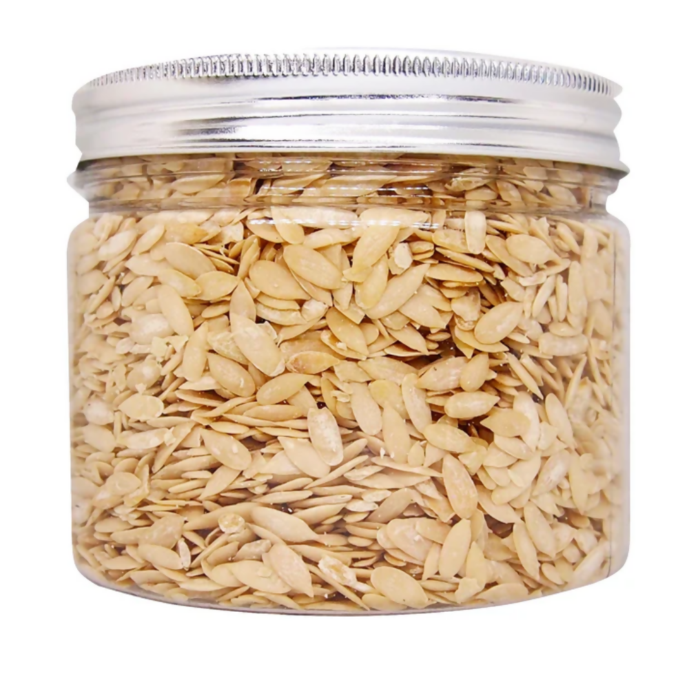 Tassyam Organics Raw Muskmelon Seeds