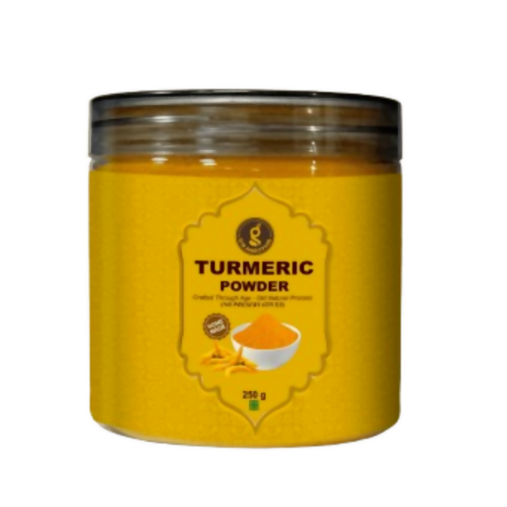 Giramritphal Turmeric Powder