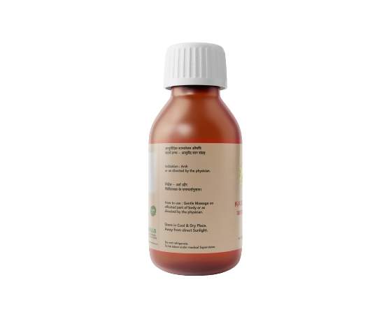 SN Herbals Kasisadi Tail 