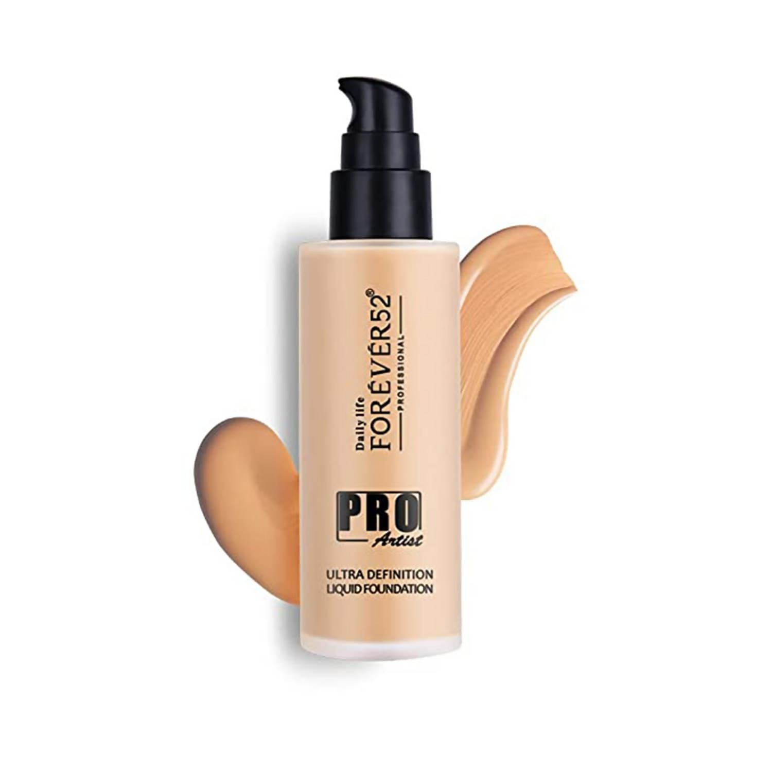 Daily Life Forever52 Pro Artist Ultra Definition Liquid Foundation - Pecan  Grab2Buy Daily Life Forever52 Grab2Buy