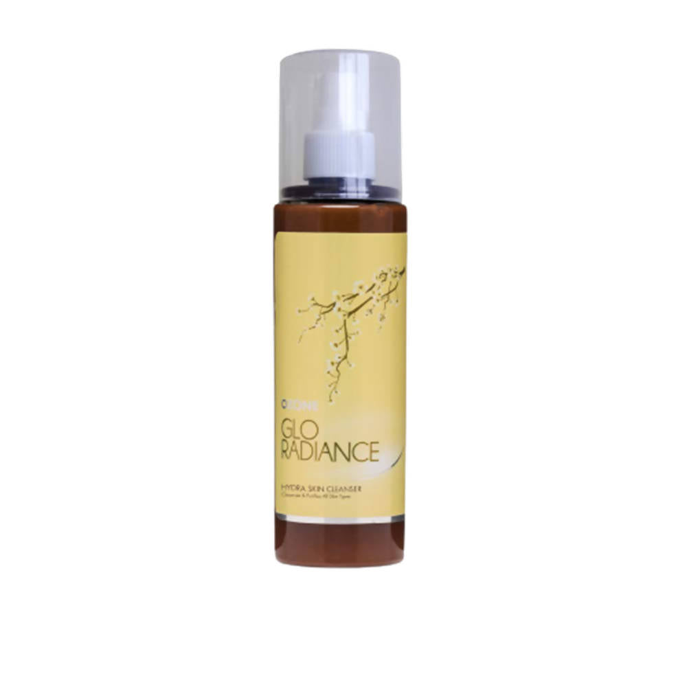Ozone Glo Radiance Hydra Skin Cleanser