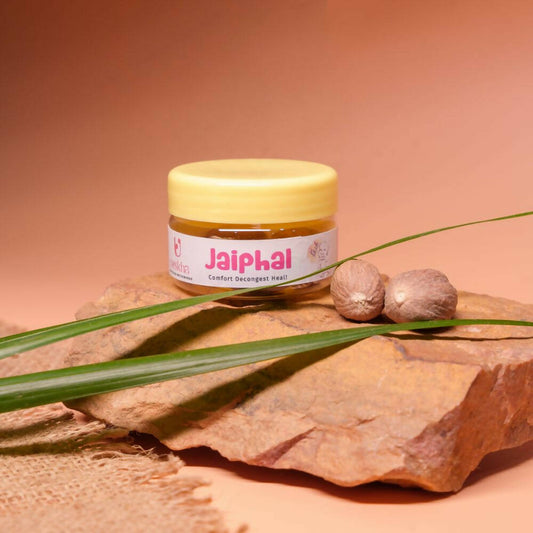 Nuskha Jaiphal 