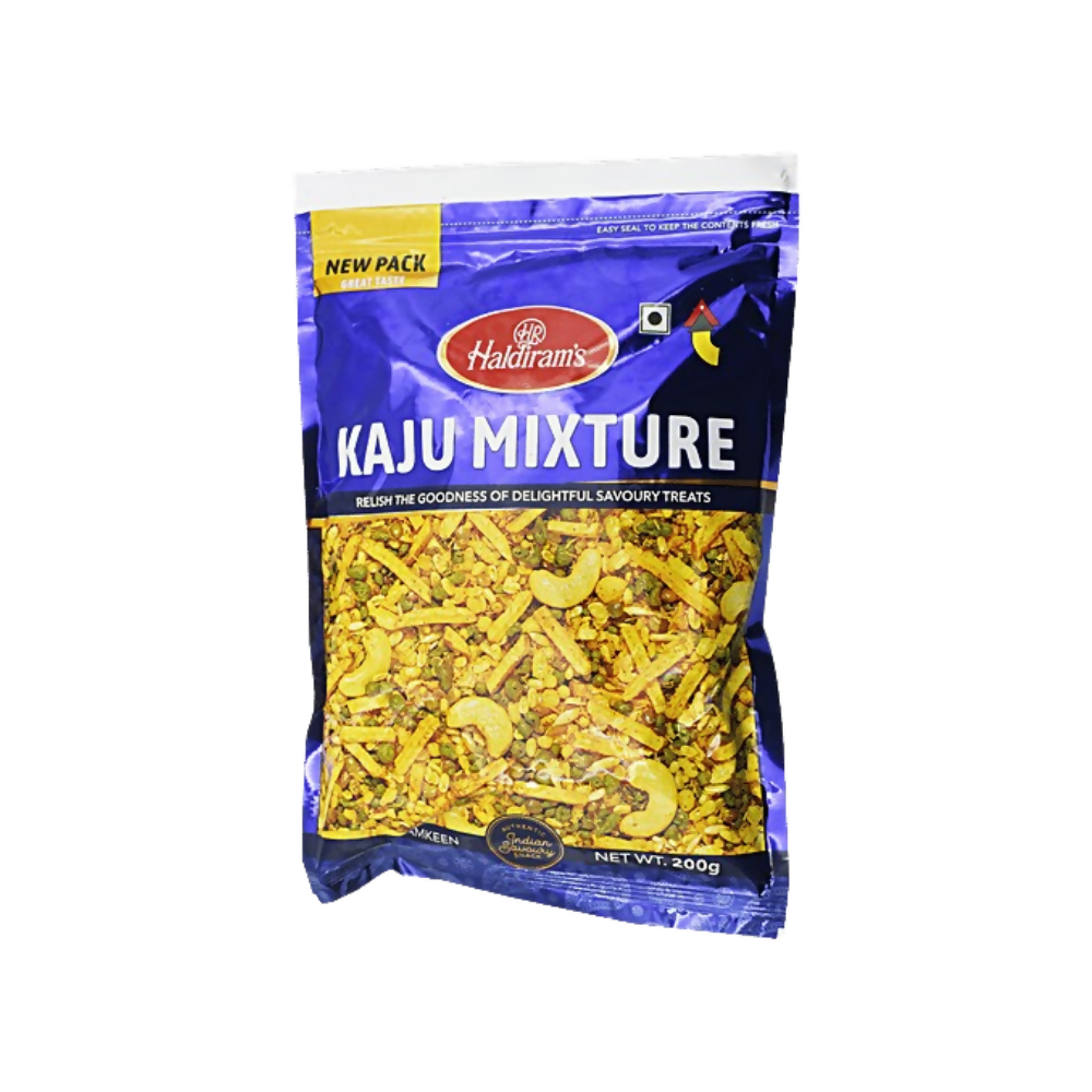 Haldiram's Kaju Mixture 