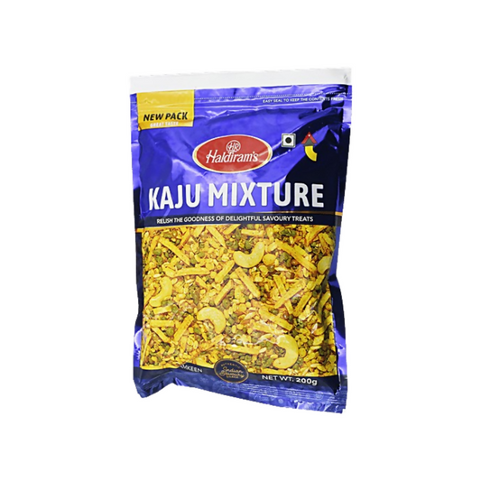 Haldiram's Kaju Mixture 