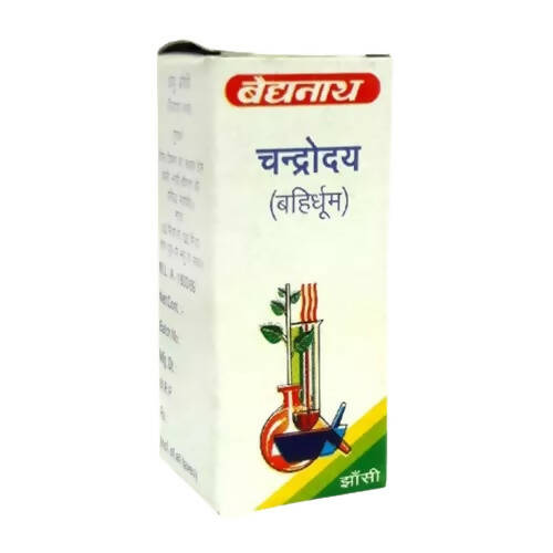 Baidyanath Jhansi Chandrodaya (Bahir-Dhoom) - Grab2buy