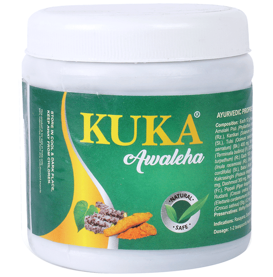 Multani Kuka Awaleha 