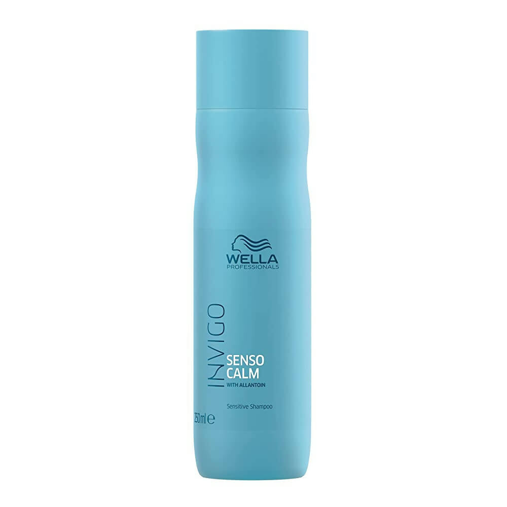 Wella Professionals INVIGO Senso Calm Sensitive Shampoo  Grab2Buy Wella Professionals Grab2Buy