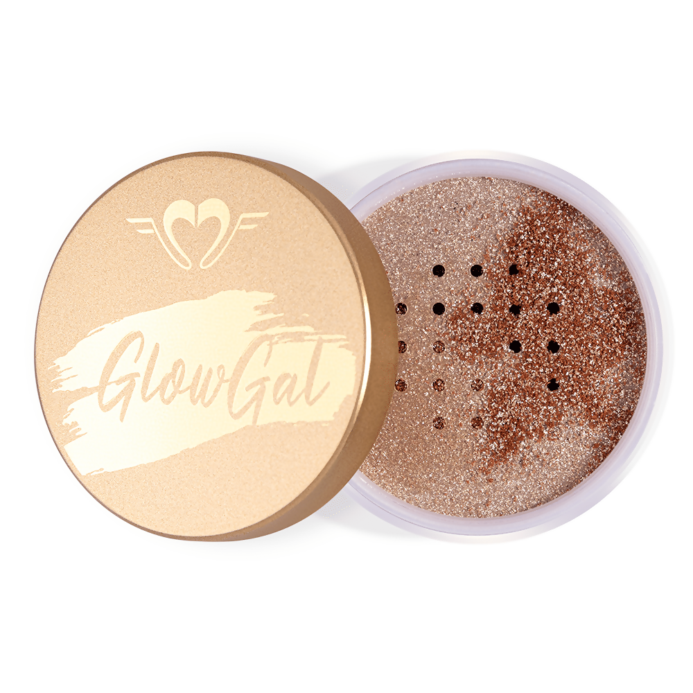 Daily Life Forever52 Glow Gal Loose Highlighter - Ggh004 