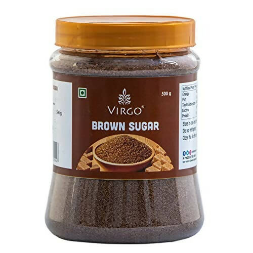 Virgo Brown Sugar  Grab2Buy Virgo Foods Grab2Buy