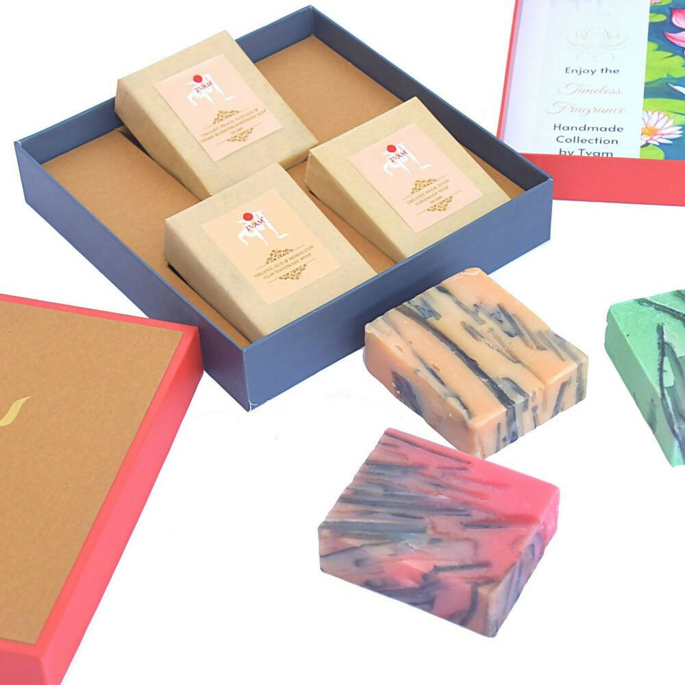 Tvam Timeless Fragrance Basket  Grab2Buy Tvam Naturals Grab2Buy