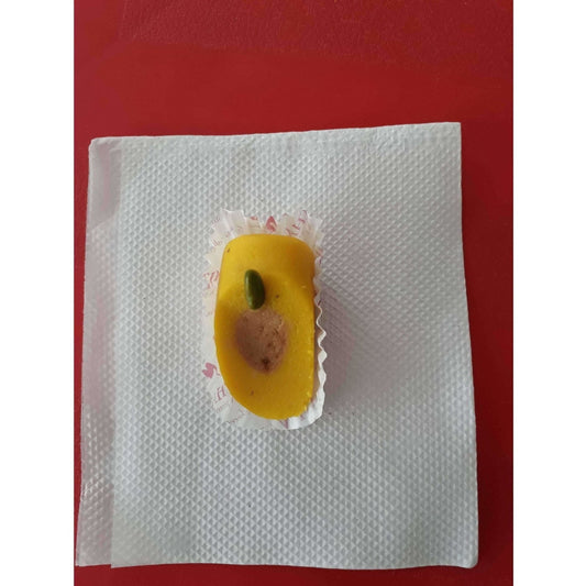 Mithaiwala Kova Butterscotch Burfi - Grab2buy