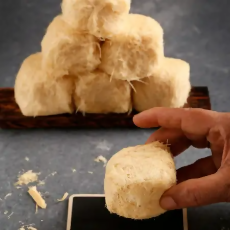 Gummadi Foods Soan Papdi 