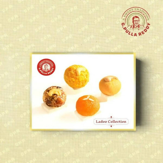 Pulla Reddy Laddu Combo (Collection) - Grab2buy