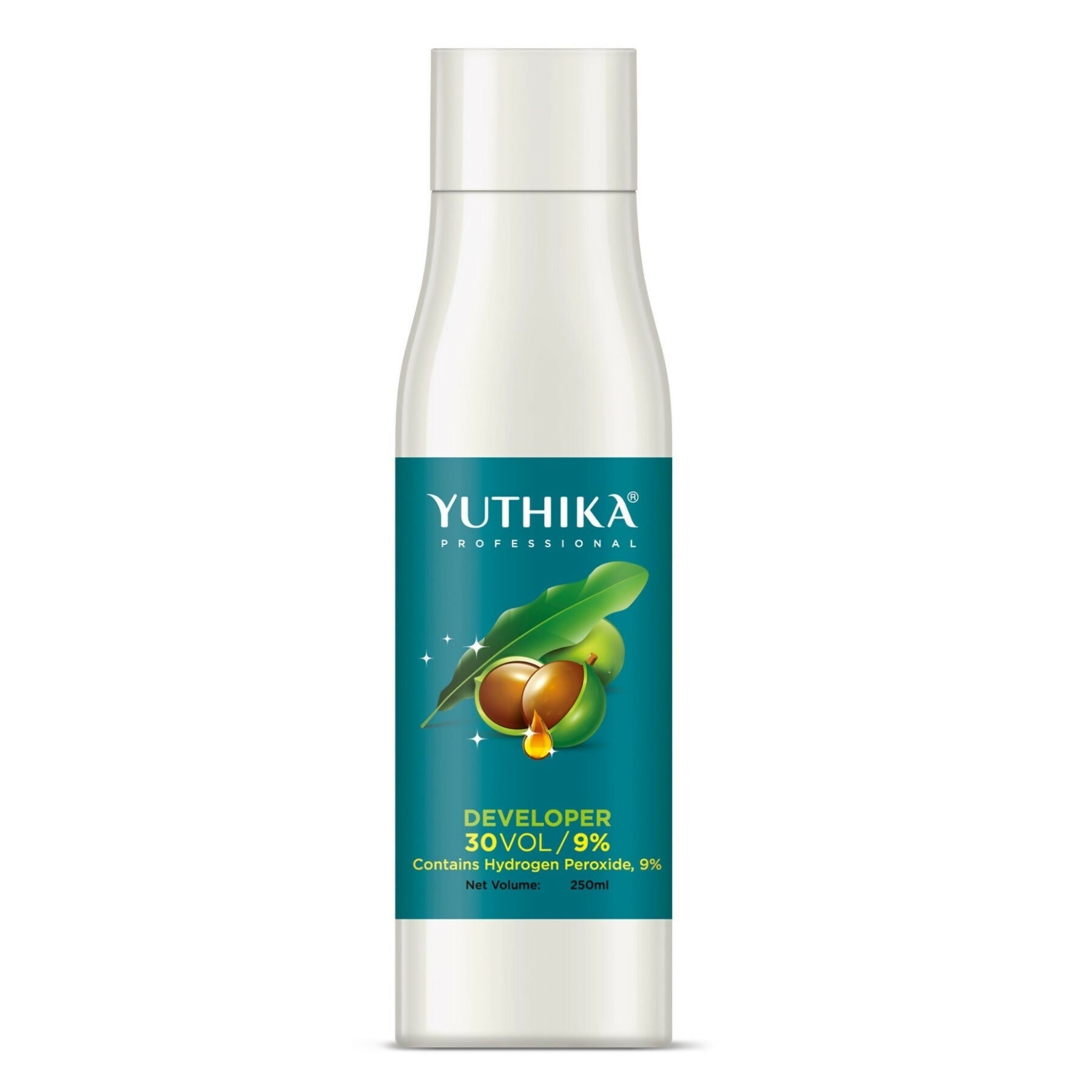 Yuthika Professional Hair Developer 30 Volume (9%)  Grab2Buy Yuthika Grab2Buy