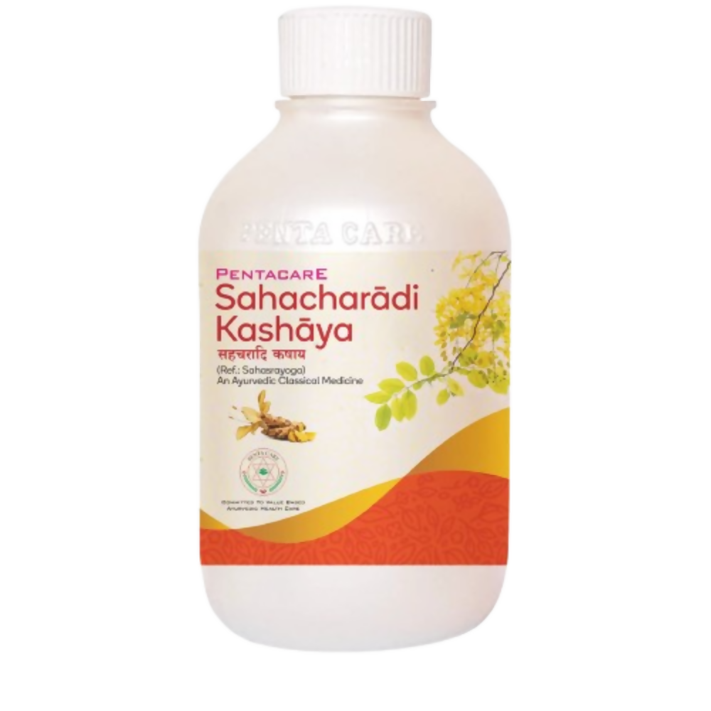 Pentacare Ayurveda Sahacharadi Kashaya 