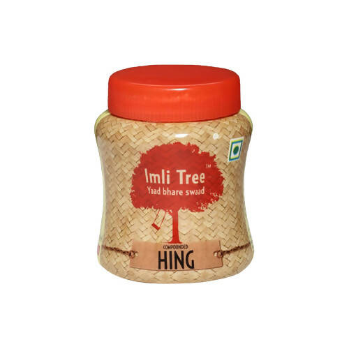 Imli Tree Compounded Hing / Asafoetida - Grab2buy