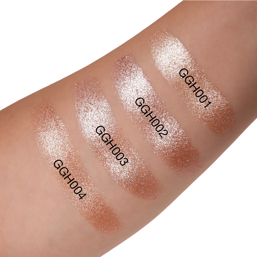 Daily Life Forever52 Glow Gal Loose Highlighter - Ggh001 | Swadesiicart