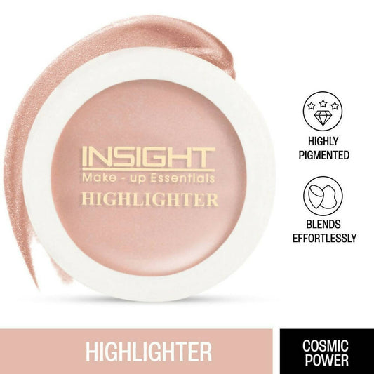 Insight Cosmetics Highlighter - Cosmic Power - Grab2buy