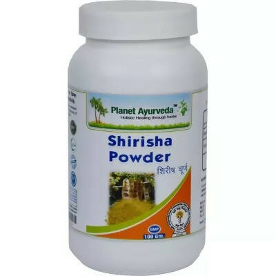 Planet Ayurveda Shirisha Powder 