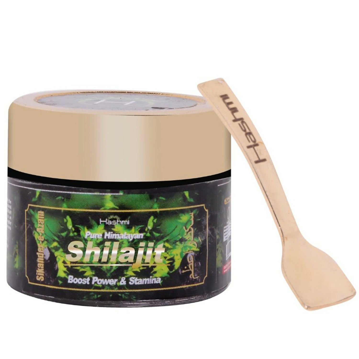 Hashmi Pharmacy Original & Pure SJ Resin 