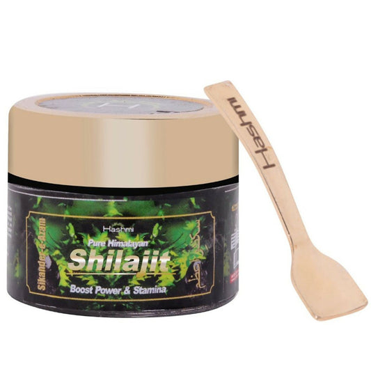 Hashmi Pharmacy Original & Pure SJ Resin 