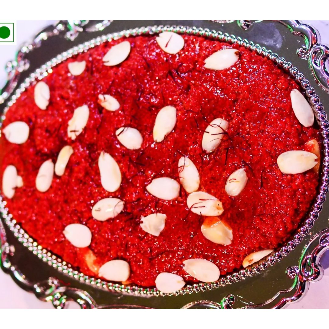 Hameedi Confectioners Special Jouzi Halwa 